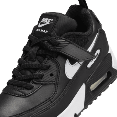 Nike Air Max 90 EasyOn Little Kids' Shoes