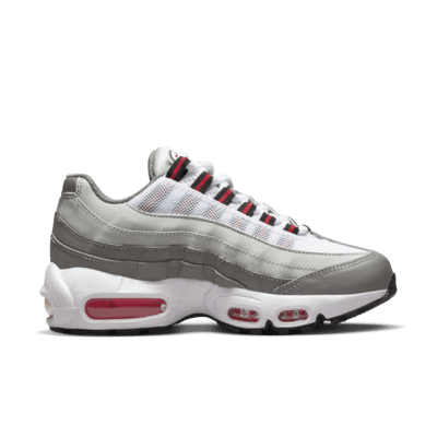 Nike Air Max 95 Recraft Big Kids' Shoes