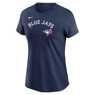 Toronto Blue Jays Wordmark