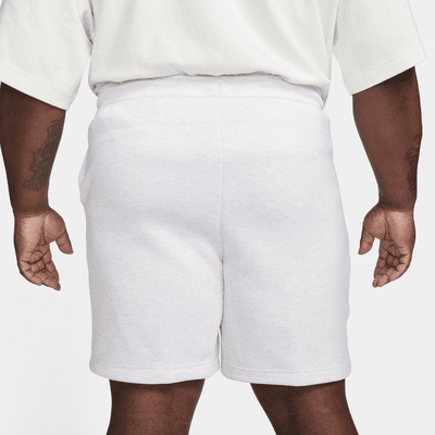 Shorts Nike Sportswear Tech Fleece för män