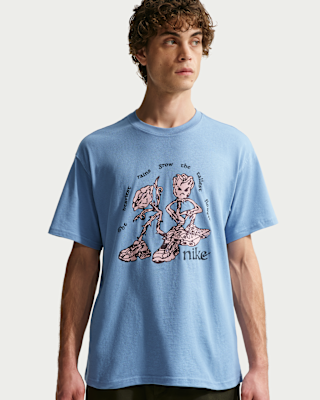 Женская футболка Nike Sportswear