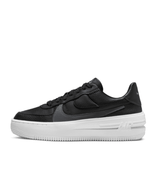 Женские кроссовки Nike Air Force 1 PLT.AF.ORM