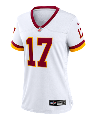 Мужские джерси Doug Williams Washington Commanders Women’s Nike NFL Game Jersey
