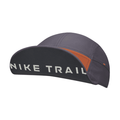 enthousiast bitter Verlammen Nike Dri-FIT AW84 Trail Running Cap. Nike.com