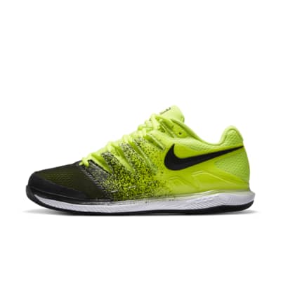 nike vapor tennis shoes