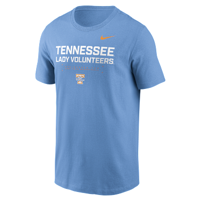 Tennessee Courtside Basketball