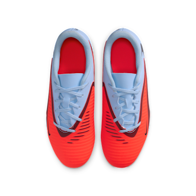 Nike Jr. Phantom 6 Low Club Big Kids' Multi-Ground Soccer Cleats