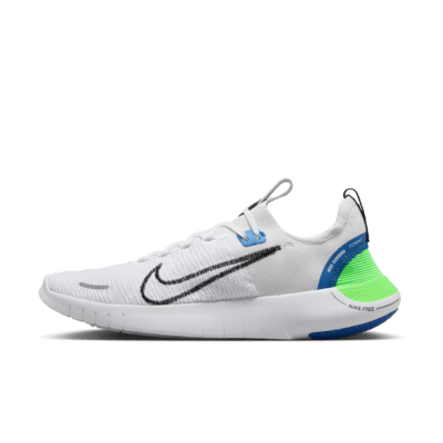 Nike Free RN NN Men's Road Running Shoes