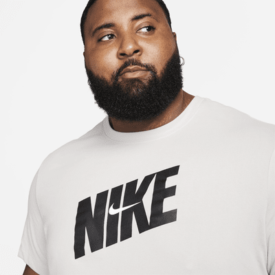 Playera de fitness Nike Dri-FIT para hombre