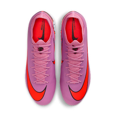 Scarpa da calcio a taglio basso per erba artificiale Nike Mercurial Vapor 16 Pro