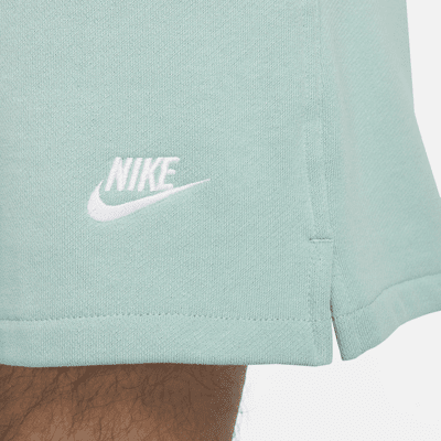 Nike Club Fleece Men's French Terry Flow Shorts