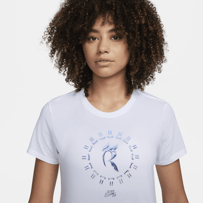 Playera Dri-FIT para mujer Nike SB x Rayssa Leal