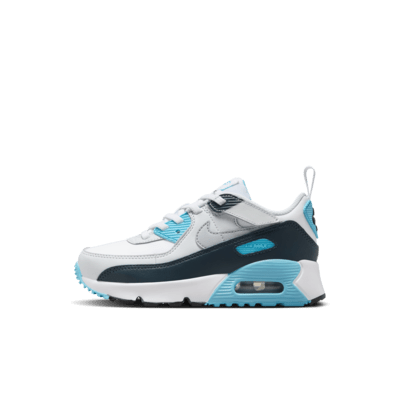 รองเท้าเด็กเล็ก Nike Air Max 90 EasyOn