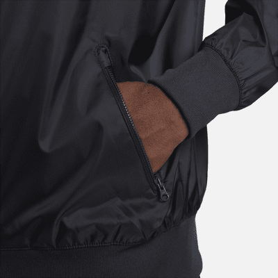 Chelsea FC Sport Essentials Windrunner Men's Nike Soccer Hooded Jacket ...