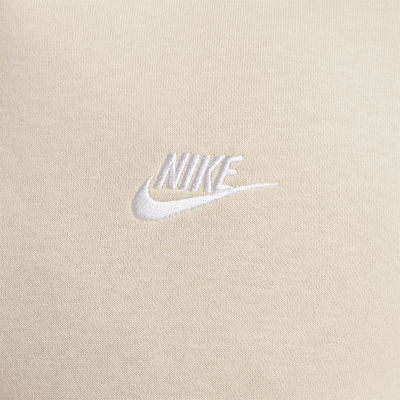 Nike Sportswear Club Fleece Women's Pullover Hoodie