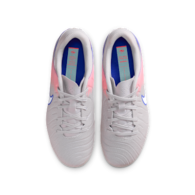 Nike United Jr. Tiempo Legend 10 Academy Older Kids' Multi-Ground Low-Top Football Boots