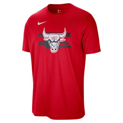 Chicago Bulls Courtside