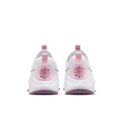 Tenis de correr para niños grandes Nike Flex Plus 2