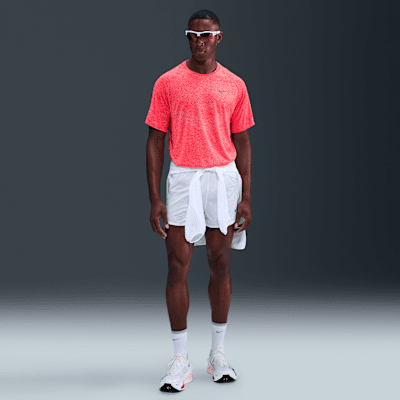 Nike Stride Men's Dri-FIT ADV Short-Sleeve Running Top