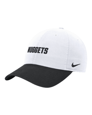 Кепка Denver Nuggets 2024/25 Club City Edition Nike NBA Cap