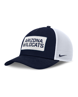 Мужские  Arizona On-Field Rise Nike College Trucker Adjustable Hat