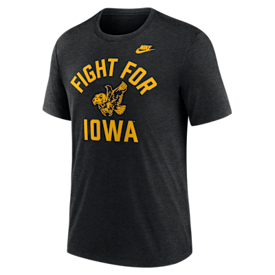 Iowa Legacy Mantra Men's Nike College T-Shirt from Nike - $45