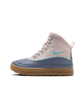Детские ботинки Nike Woodside 2 High Big Kids' Boots