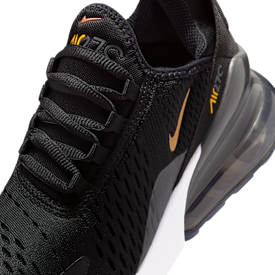 Nike Air Max 270 Genç Çocuk Ayakkabısı