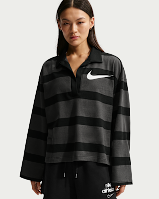 Женские  Nike Sportswear Oversized Top