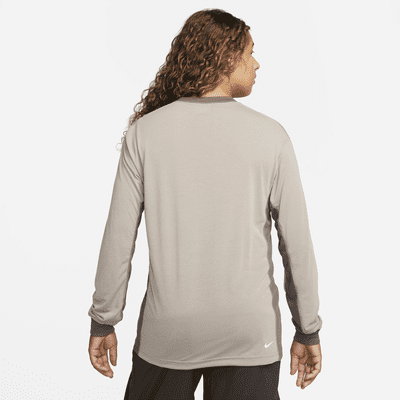 Nike Dri-FIT ACG 'Goat Rocks' Men's Long-Sleeve Top