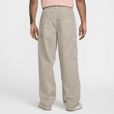 Pantalon de charpentier Nike Life pour homme