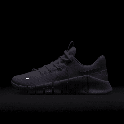 Träningssko Nike Free Metcon 5 för kvinnor