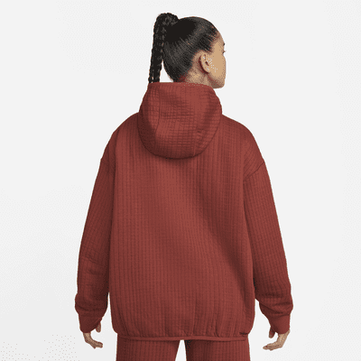 Sudadera sin cierre de diseño Nike Sportswear Therma-FIT ADV Tech Pack