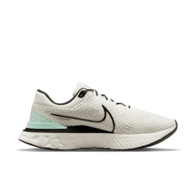 nike flyknit react shoes