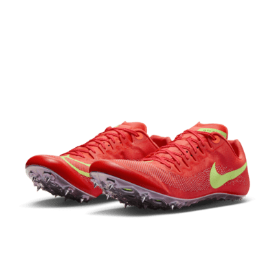 Nike Ja Fly 4 Track and Field Sprinting Spikes