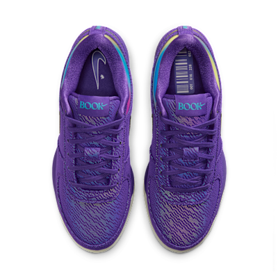 Book 1 "Desert Aurora" Basketball Shoes