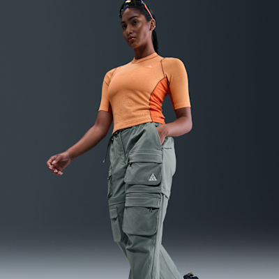 Nike ACG "Smith Summit" Women's Zip-off Pants