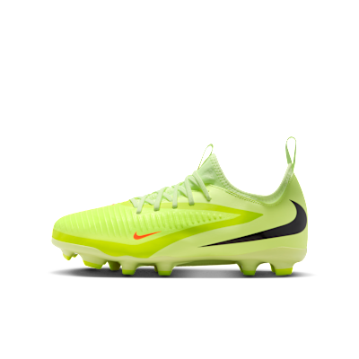 Nike Jr. Phantom 6 Low Academy