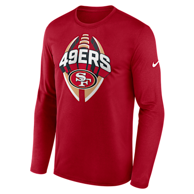 San Francisco 49ers Legend Icon