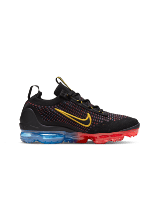 nike vapormax grade school