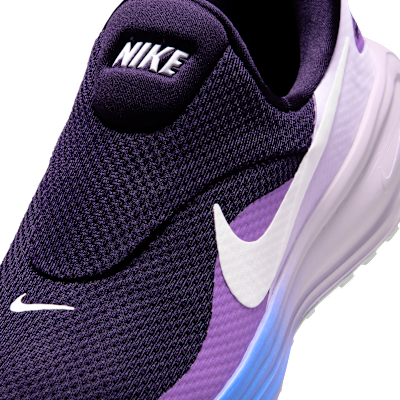 Nike Revolution 8 EasyOn Women's Road Running Shoes
