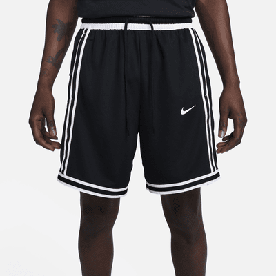 Chicago Bulls DNA Men's Nike Dri-FIT NBA Shorts. Nike IL