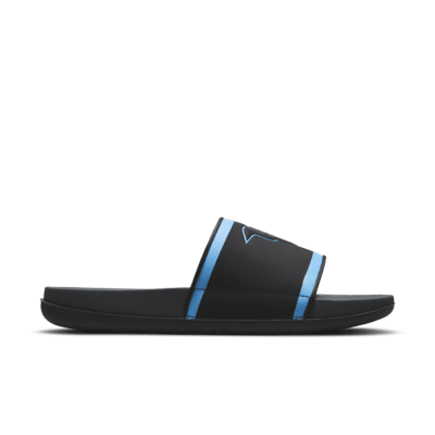 Nike Offcourt (NFL Tennessee Titans) Slide