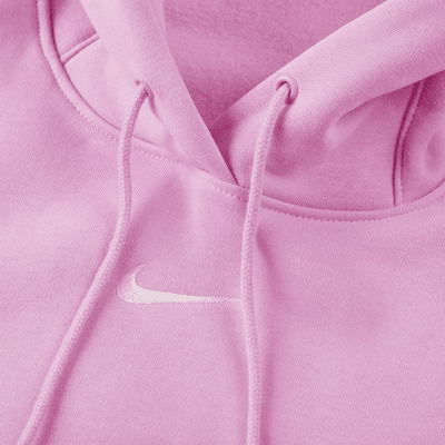 Nike Sportswear Phoenix Fleece Women's Over-Oversized Pullover Hoodie