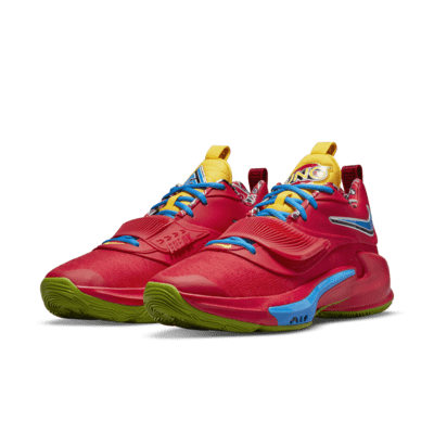 freak 3s shoes