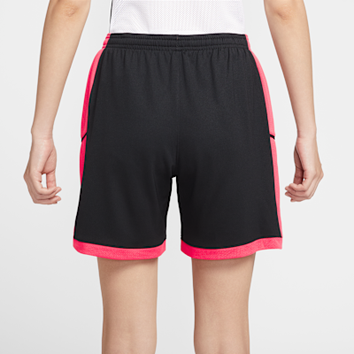 Nike Academy 女款 Dri-FIT 足球短褲