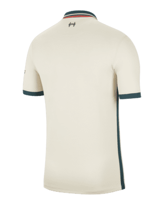 Liverpool FC 2021/22 Stadium Home Men's Soccer Jersey.