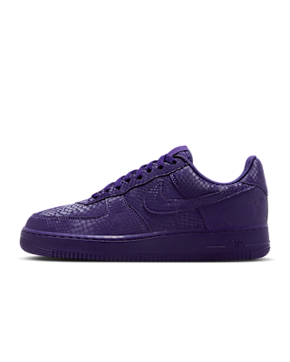 Nike Kobe Air Force 1 低筒｜這款特別版 AF1 融－勁馳專賣店