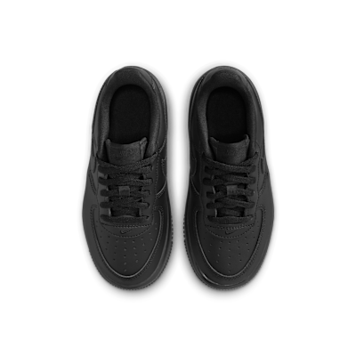 Nike Force 1 Low Little Kids' Shoes