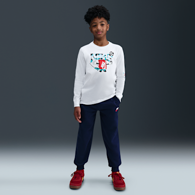 T-shirt Nike Sportswear för ungdom